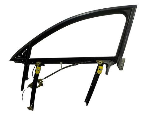 Used Front left window mechanism Front left window mechanism AUDI A6 C6 Avant (4F5) 2.0 TDI (170 hp) 7818439 7818439