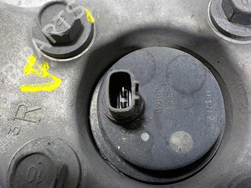 Right front steering knuckle LEXUS IS III (_E3_)  | BP12451734M26 