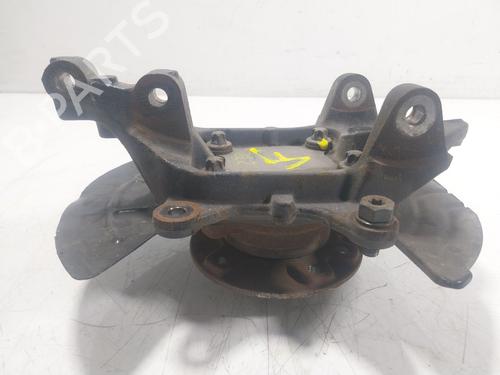 Right rear steering knuckle JEEP RENEGADE SUV (BU, B1, BV)  | BP20106636M28 