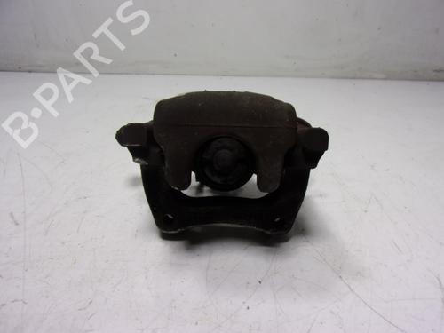 Left rear brake caliper PEUGEOT PARTNER Box Body/MPV (K9) 1.6 BlueHDI 100 | BP15655709M107