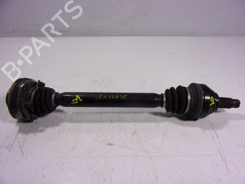 Used Right rear driveshaft Right rear driveshaft BMW 6 (E63) M (507 hp) 15469702 15469702