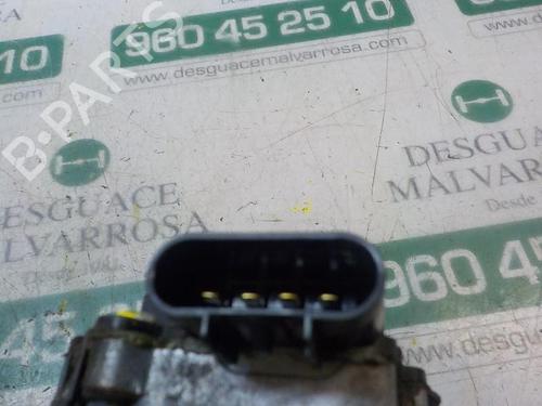 Front wiper motor OPEL INSIGNIA A (G09) 2.0 CDTI (68) | BP3869094M29