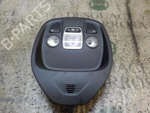 Used Interior roof light Interior roof light CITROËN DS4 (NX_) [2011-2015] 7411013 7411013