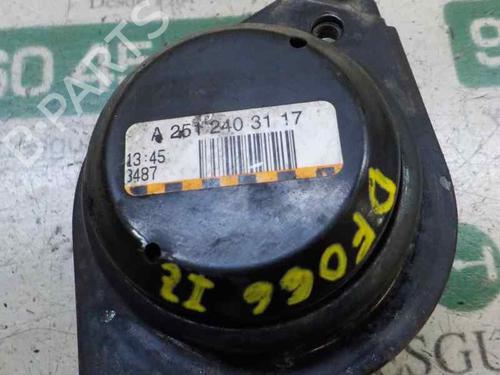 Engine mount MERCEDES-BENZ M-CLASS (W164) | BP9082460M89