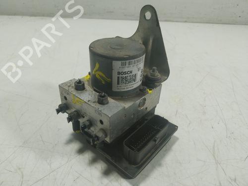 Used ABS pump FORD KA (RU8) 1.2 (69 hp) 18115256