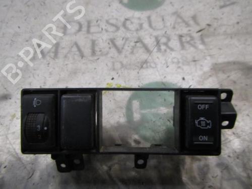 electronic-module-nissan-pathfinder-iii-r51-25-dci-2005-3829436 main image