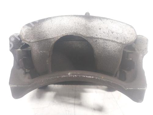 Used Left rear brake caliper VW TRANSPORTER T6 Van (SGA, SGH, SHA, SHH) 2.0 TDI (150 hp) 24236623