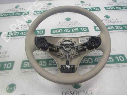 Used Steering wheel ROVER 75 (RJ) 2.5 V6 (177 hp) 3869007