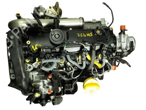 Engine DACIA DOKKER Box Body/MPV 1.5 dCi (FEAJ) | BP11812818M1 - Image 3