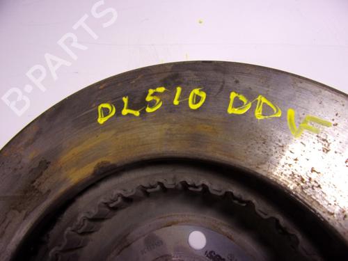 Other LAND ROVER DISCOVERY V (L462) D300 MHEV 4x4 | BP15541291O1 