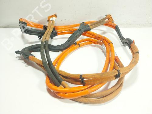 Used Electronic module PORSCHE PANAMERA Sport Turismo (971) [2017-2023]  23072214