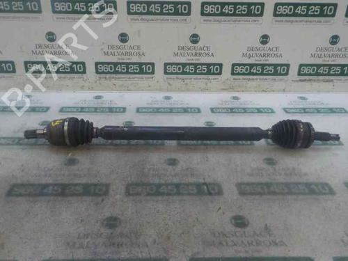 Used Right front driveshaft Right front driveshaft HYUNDAI i30 (GD) [2011-2026] 5957984 5957984