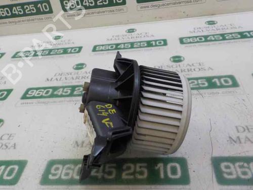 Used Heater blower motor OPEL CORSA D (S07) [2006-2015]  4972859