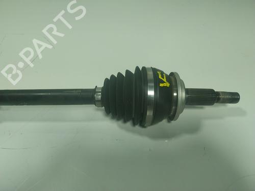 Right front driveshaft TOYOTA RAV 4 V (_A5_, _H5_) 2.5 Hybrid (AXAH52) | BP17804446M39 
