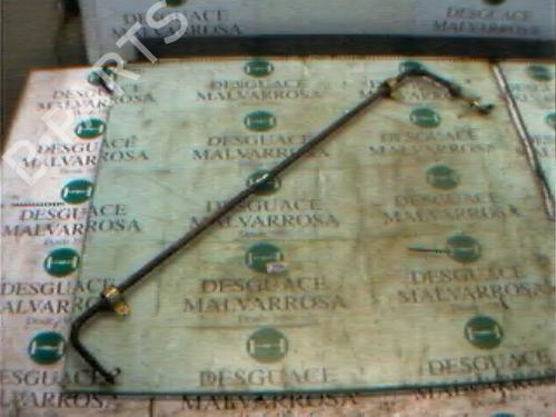 Anti roll bar FORD MONDEO I (GBP) 2.0 i 16V BP3783389M96