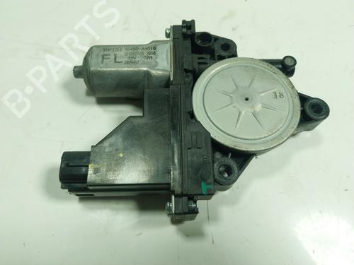 Used Left front window motor KIA CARENS IV 1.7 CRDi (116 hp) 17089868