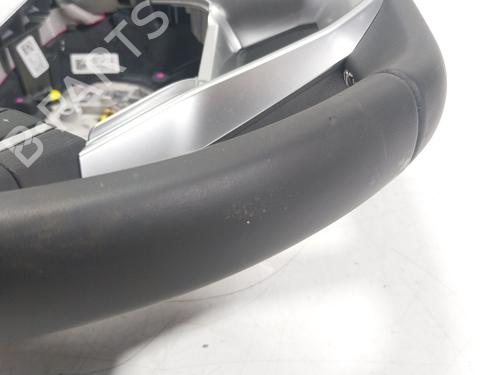 Steering wheel SEAT IBIZA V (KJ1, KJG)  | BP31625979C49 