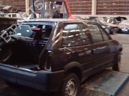Rear wiper motor CITROËN AX (ZA-_) 11 | BP3759948M102 