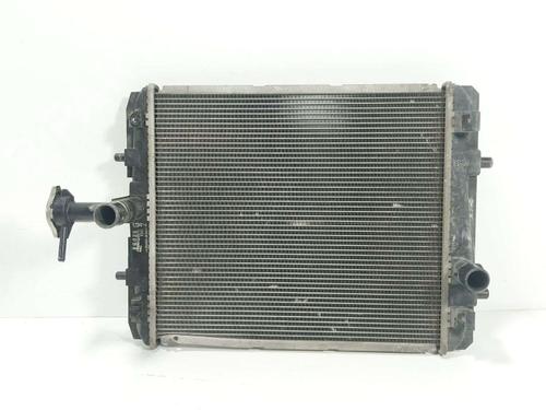 Used Water radiator Water radiator TOYOTA AYGO (_B1_) 1.0 (KGB10_, KGB10R) (68 hp) 40484000 40484000