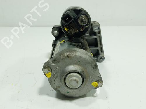 Starter CITROËN C4 III (BA_, BB_, BC_) 1.5 BlueHDi 130 (BBYHZB) | BP33324363M8 - Image 3