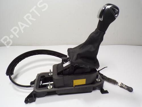Gear lever AUDI A1 Sportback (GBA)  | BP12979809M90