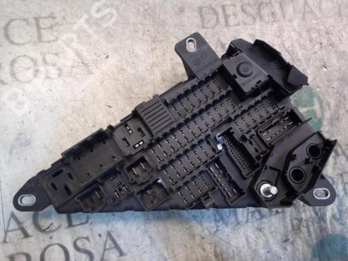 Used Fuse box Fuse box BMW 5 (E60) 530 i (231 hp) 3815206 3815206