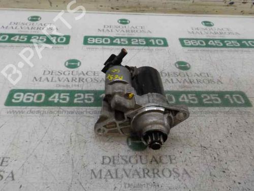 Used Starter Starter VW POLO IV (9N_, 9A_) 1.4 16V (80 hp) 4758950 4758950