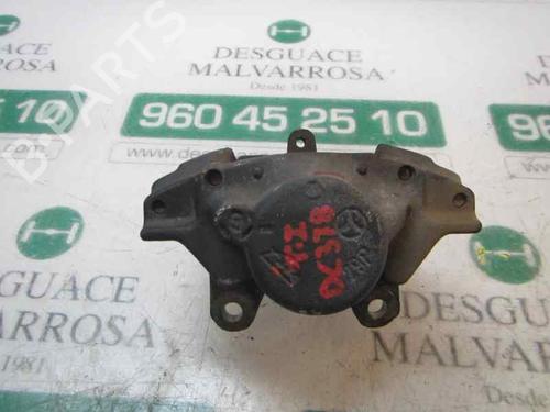 Used Left rear brake caliper MERCEDES-BENZ SLK (R170) [1996-2004]  11550504