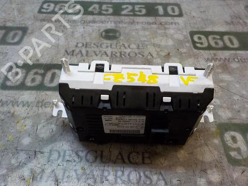 Display monitor FORD FIESTA VI (CB1, CCN) 1.5 TDCi | BP3860570C48 