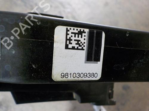 Front right lock PEUGEOT 308 II (LB_, LP_, LW_, LH_, L3_)  | BP11885030C97 
