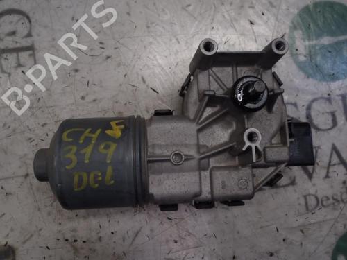 Used Front wiper motor FORD FOCUS II (DA_, HCP, DP) [2004-2013]  3817702