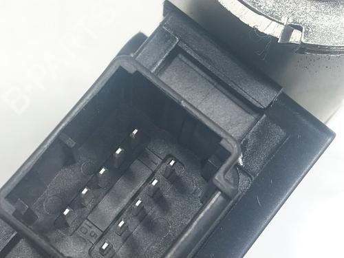 Sunroof engine NISSAN QASHQAI II (J11, J11_)  | BP18716238M60 