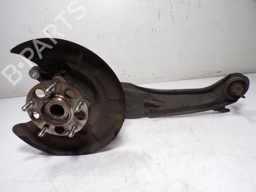 Used Right rear steering knuckle Right rear steering knuckle KIA NIRO I (DE) 1.6 GDI Hybrid (105 hp) 15212258 15212258