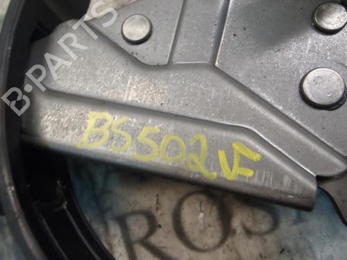Hand brake NISSAN MICRA III (K12) 1.2 16V | BP8770067I18 