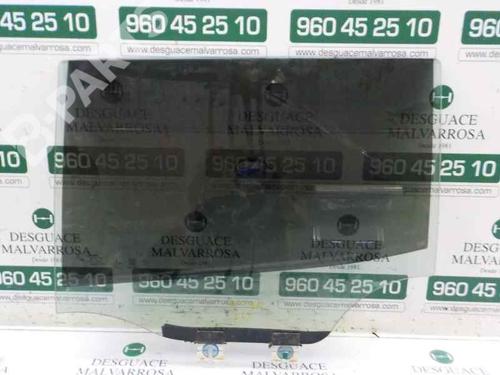 Used Rear left door window Rear left door window JEEP COMPASS (MP, M6, MV, M7) 1.4 MultiAir (140 hp) 9082678 9082678