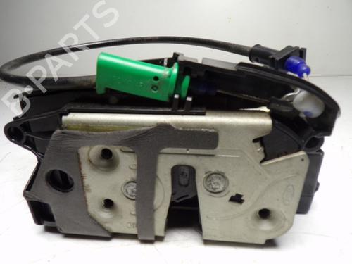 Used Front right lock FORD KUGA II (DM2) [2012-2025]  12552751