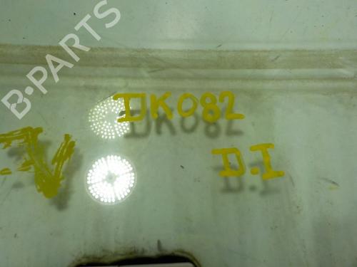 Front left door window MAZDA CX-3 (DK) | BP13569562C18 - Image 2