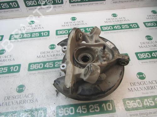 Right rear steering knuckle LEXUS IS II (_E2_) 220d (ALE20) | BP3880379M28 