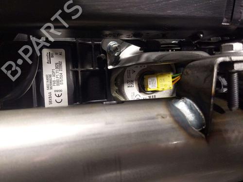 Salpicadero OPEL CORSA F (P2JO) 1.2 (68) | BP37238573C46 - Image 5