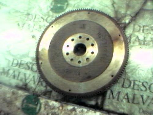 Used Flywheel Flywheel OPEL ASTRA G Estate (T98) 2.0 DI (F35) (82 hp) 14290824 14290824