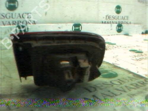 Right tailgate light HONDA CIVIC V Hatchback (EG, EH) | BP3751045C80 - Image 2