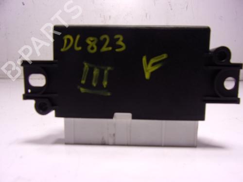 Elektronisk modul VW TAIGO (CS1) 1.0 TSI (110 hp) 15835806