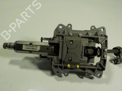 Steering column PORSCHE CAYENNE (9PA) 3.2 | BP10774487M21 