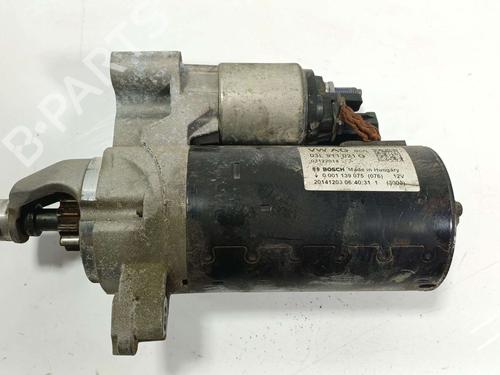 Starter AUDI A4 Allroad B8 (8KH) 2.0 TDI quattro | BP39539285M8 - Image 2