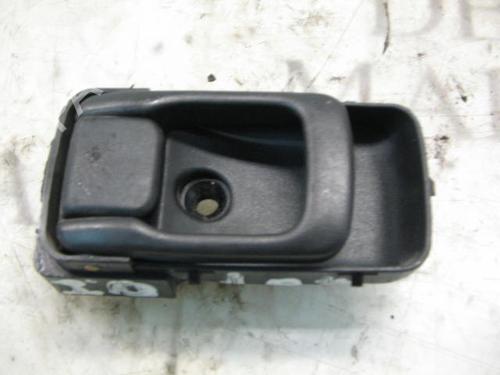 Used Front left interior door handle Front left interior door handle NISSAN ALMERA I Hatchback (N15) 2.0 D (75 hp) 3785270 3785270