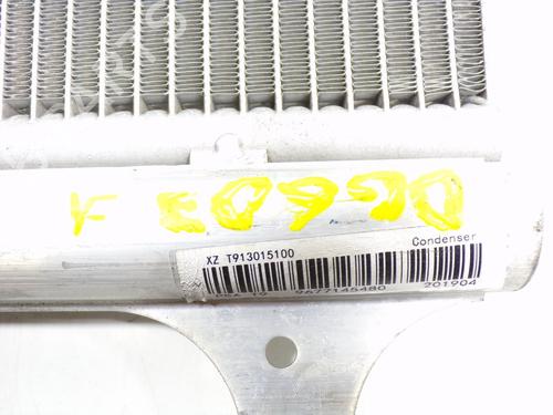 AC radiator CITROËN C4 Picasso II 1.6 BlueHDi 120 | BP7233941M32 - Image 3