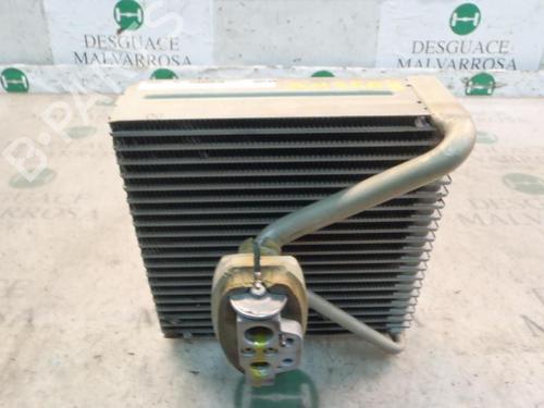 Used Air conditioning evaporator SKODA FABIA I (6Y2) 1.9 SDI (64 hp) 11642452