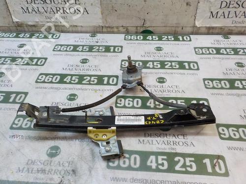 Elevalunas trasero derecho SEAT IBIZA IV (6J5, 6P1) [2008-2017]  3858234