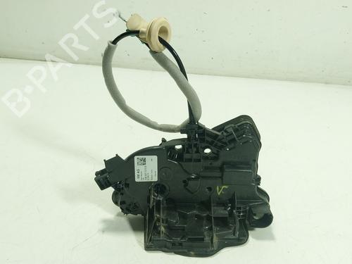 Front left lock SEAT IBIZA V (KJ1, KJG) | BP30850079C98