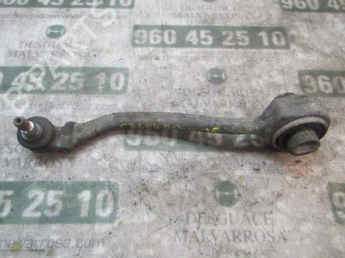 Used Left front suspension arm MERCEDES-BENZ CLK (C209) CLK 220 CDI (209.308) (150 hp) 4001468
